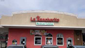 La Rancherita Renton