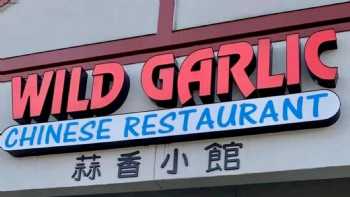 Wild Garlic Chinese Restaurant