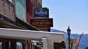 Republic Brewing Company