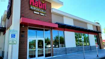 The Habit Burger Grill