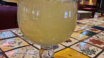 3 Margaritas