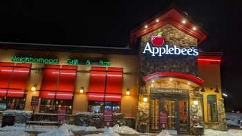 Applebee's Grill + Bar