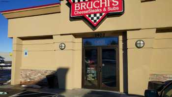 Bruchi's