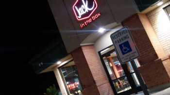 Jack in the Box