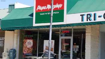 Papa Murphy's | Take 'N' Bake Pizza