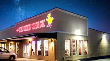 The Chicken Shack West Richland