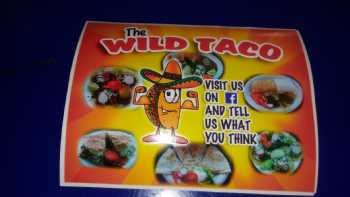 THE WILD TACO 2