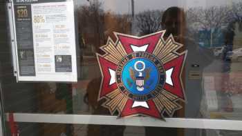 Richland VFW Post #7952