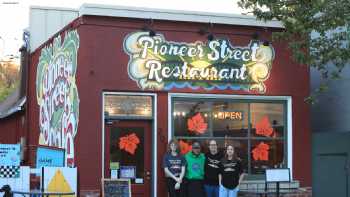 Pioneer Street Restaurant