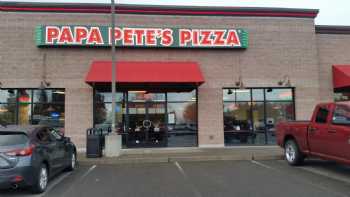 Papa Pete's Pizza