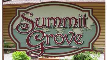 Summit Grove Lodge