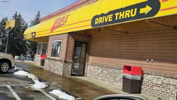 Zip's Drive In