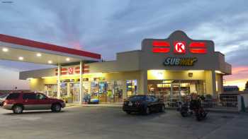 Circle K