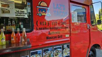 Laz's Tacos