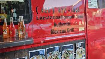 Laz's Tacos