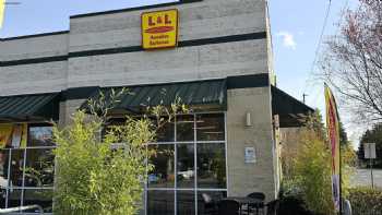 L&L Hawaiian Barbecue