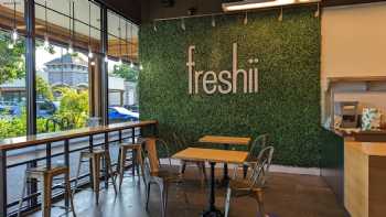 Freshii