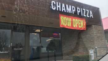 Champ Pizza