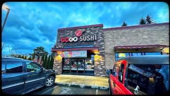 GoGo Sushi