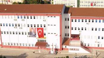 Kumluca Anadolu Lisesi