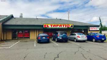 El Tapatio