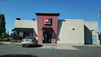 Jack in the Box