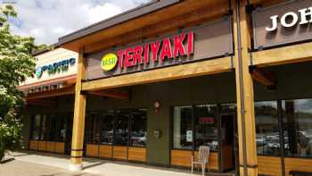 Nasai Teriyaki