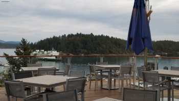 The Restaurant at Friday Harbor House