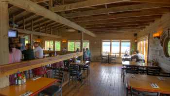 The Madrona Bar & Grill, Orcas Island