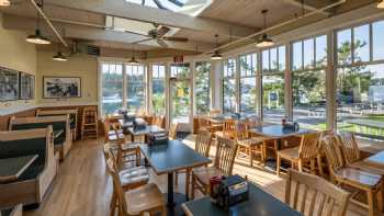 Lime Kiln Cafe