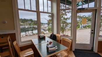 Lime Kiln Cafe