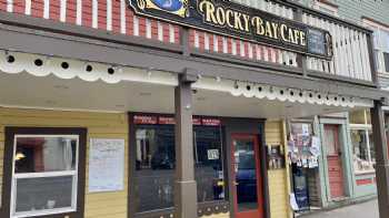 Rocky Bay Cafe & Delicatessen