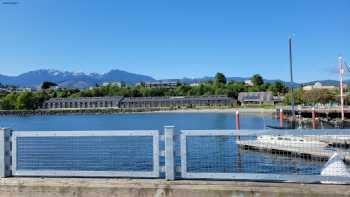 Red Lion Hotel Port Angeles Harbor