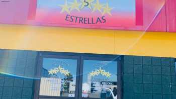 Taqueria MIS 5 ESTRELLAS