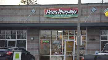 Papa Murphy's | Take 'N' Bake Pizza