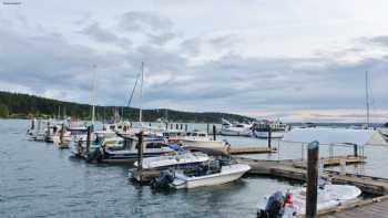 Lopez Islander Resort and Marina