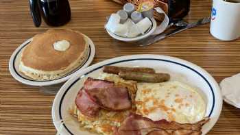 IHOP