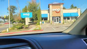 IHOP