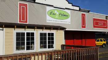 Las Palmas Restaurant