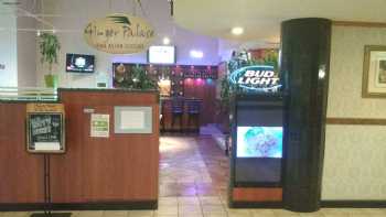 Ginger Palace Pan Asian Cuisine