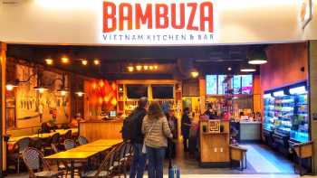 Bambuza Vietnam Kitchen & Bar