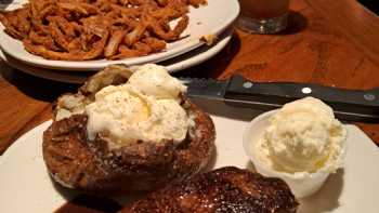 Outback Steakhouse