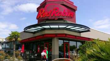 Red Robin Gourmet Burgers and Brews