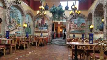 Azteca Mexican Restaurant