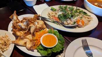 Mali Thai Cuisine