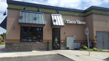 Taco Time NW