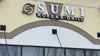 Sumi Korean Grill