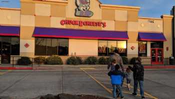 Chuck E. Cheese