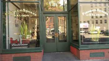 Pioneer Square Saloon