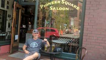 Pioneer Square Saloon